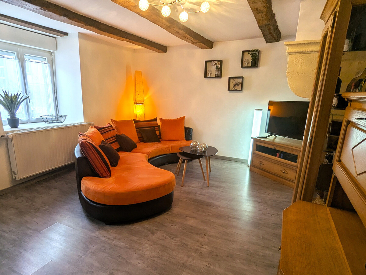 Gîte 6 pers. avec sauna et salle de jeux en Lorraine - Photo 7