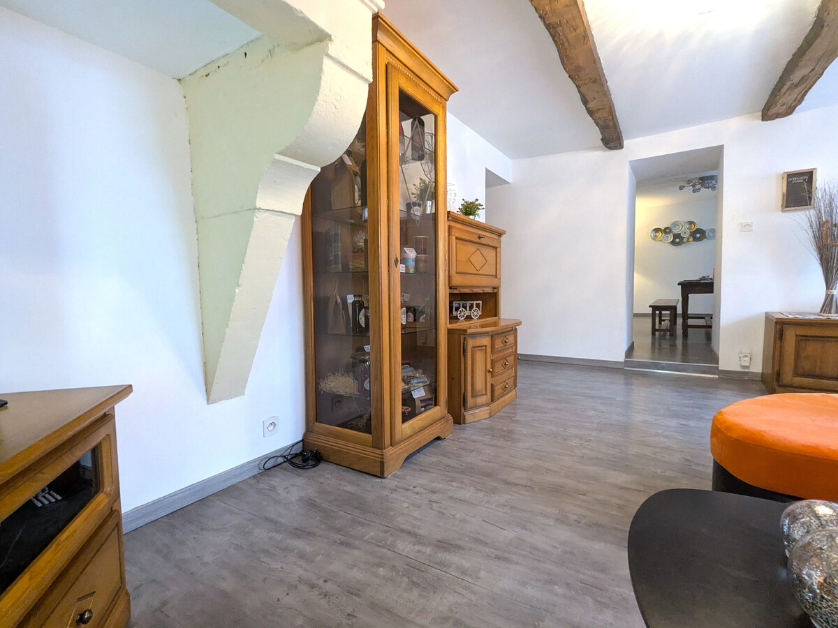 Gîte 6 pers. avec sauna et salle de jeux en Lorraine - Photo 8