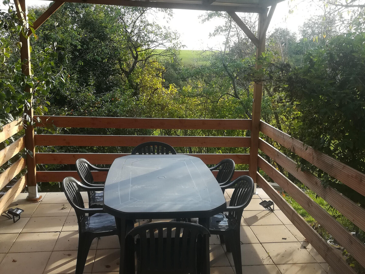 Gîte 6 pers. avec sauna et salle de jeux en Lorraine - Photo 20