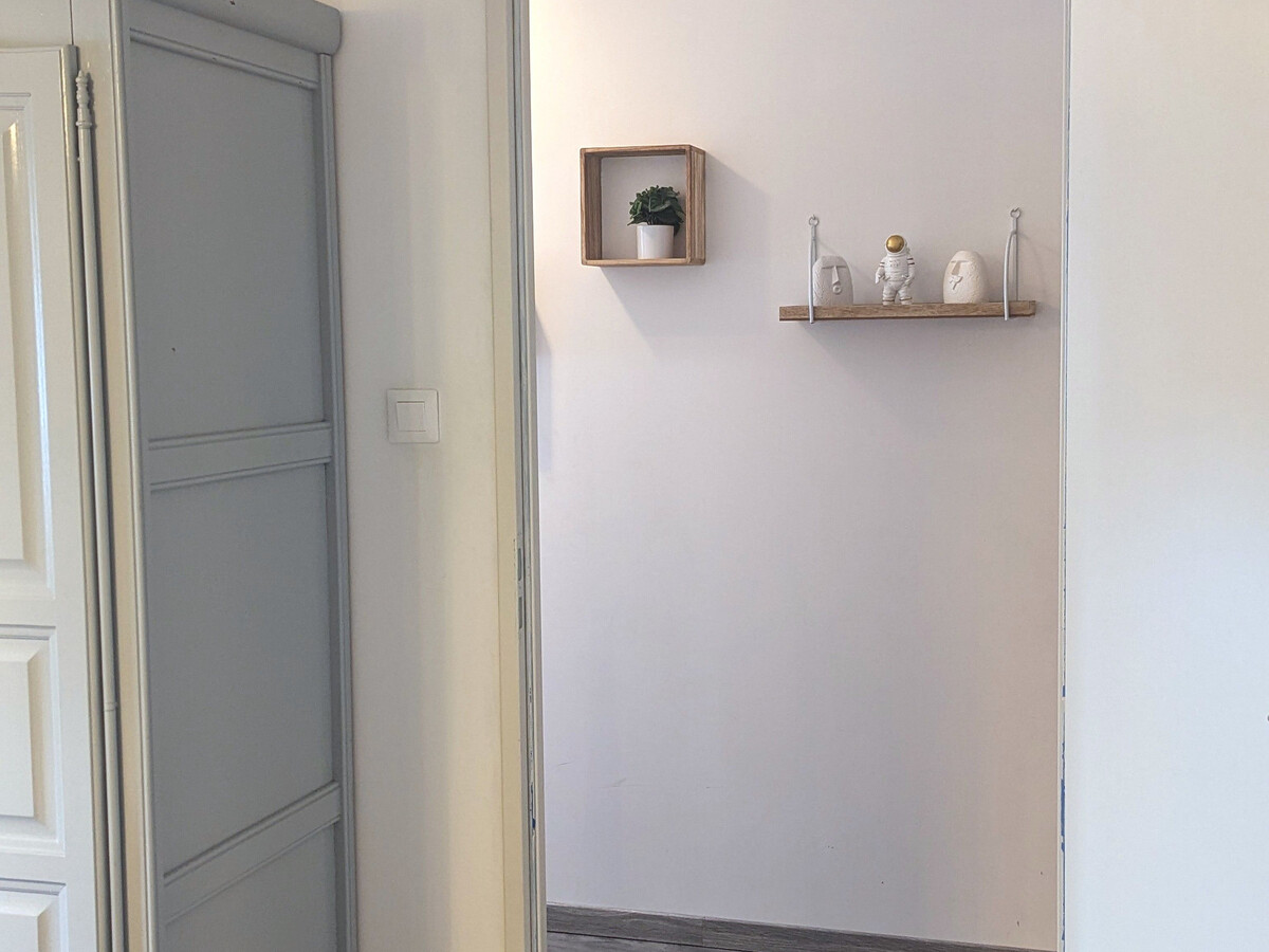 Gîte 6 pers. avec sauna et salle de jeux en Lorraine - Photo 21