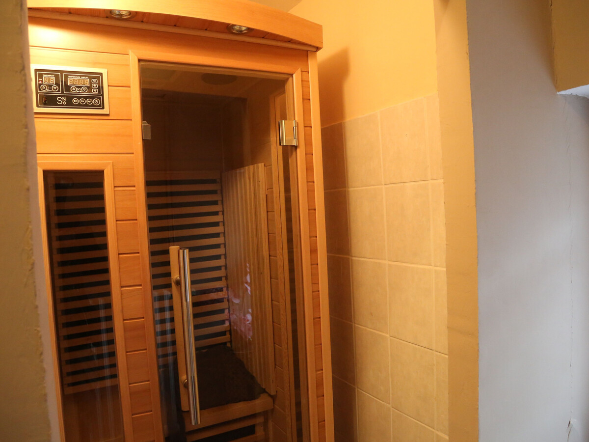 Gîte 6 pers. avec sauna et salle de jeux en Lorraine - Photo 34
