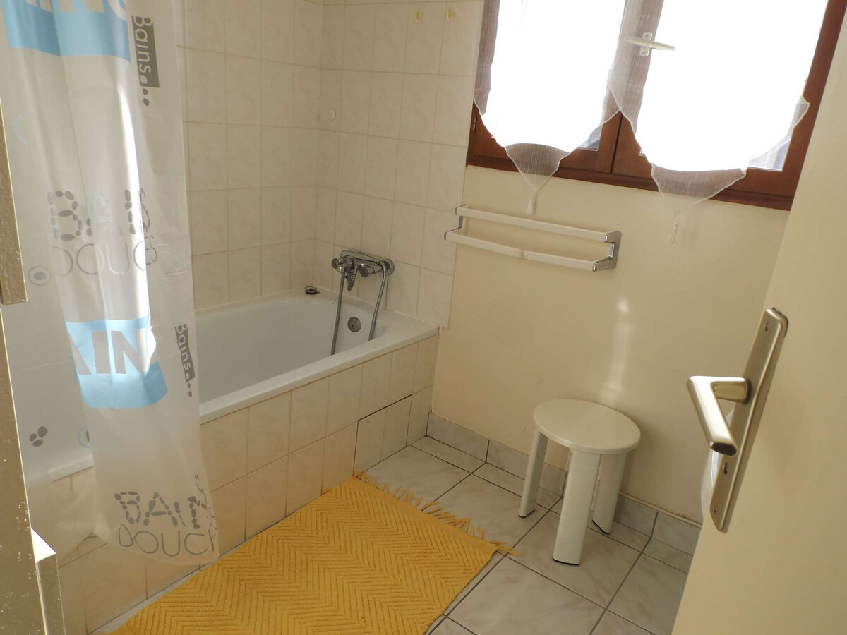 Villa mitoyenne 6 pers, terrasse & BBQ au Grau d'Agde - Photo 16