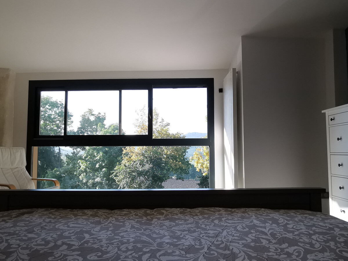 Gîte rénové 4 pers. à Arsac-en-Velay, portes du Puy - Photo 14