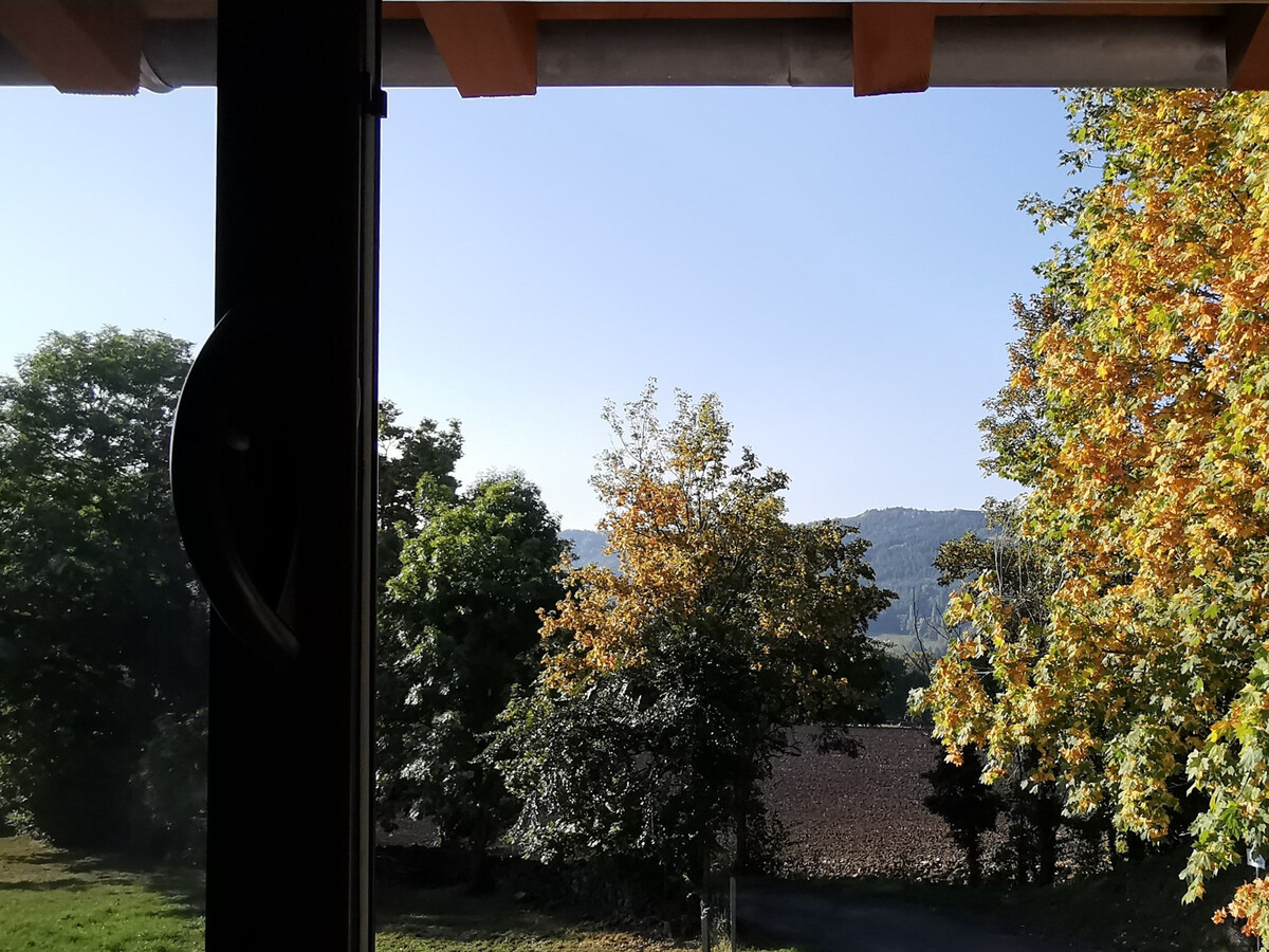 Gîte rénové 4 pers. à Arsac-en-Velay, portes du Puy - Photo 23