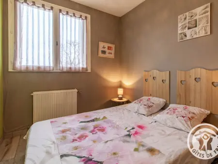 Gîte familial 3 chambres avec cour, près vignobles Anjou : photo 13