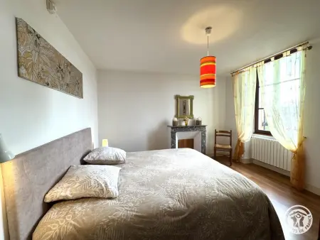 Maison de vacances en Dordogne avec piscine partagée et animaux acceptés - Photo 5