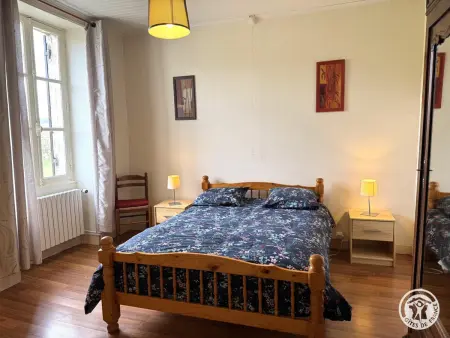 Maison de vacances en Dordogne avec piscine partagée et animaux acceptés - Photo 7