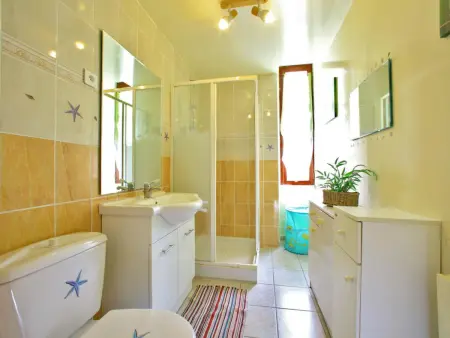 Maison de vacances en Dordogne avec piscine partagée et animaux acceptés - Photo 9