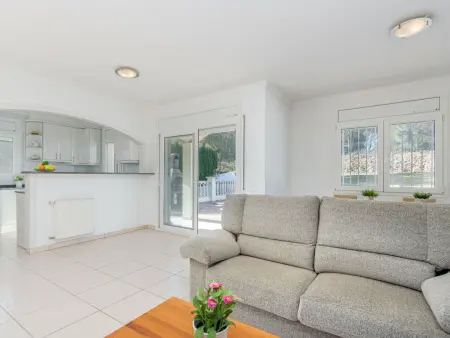 Villa Marc, Location Maison 6 personnes à L'Escala - Photo 1