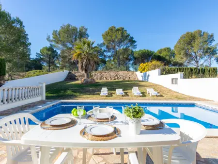 Villa Marc, Location Maison 6 personnes à L'Escala - Photo 5