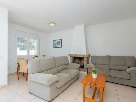 Villa Marc, Location Maison 6 personnes à L'Escala - Photo 6