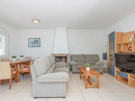 Villa Marc, Location Maison 6 personnes à L'Escala - Photo 7