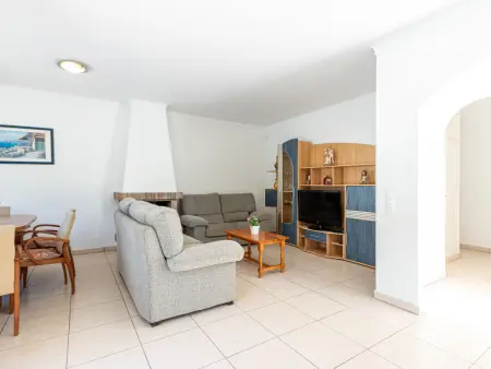 Villa Marc, Location Maison 6 personnes à L'Escala - Photo 8