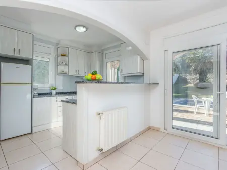 Villa Marc, Location Maison 6 personnes à L'Escala - Photo 9