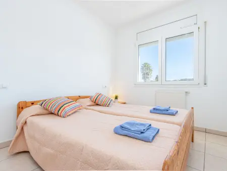 Villa Marc, Location Maison 6 personnes à L'Escala - Photo 10