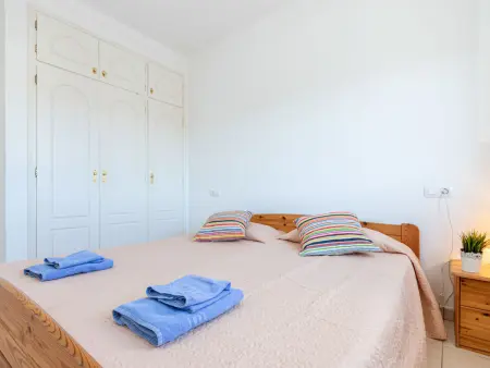 Villa Marc, Location Maison 6 personnes à L'Escala - Photo 11