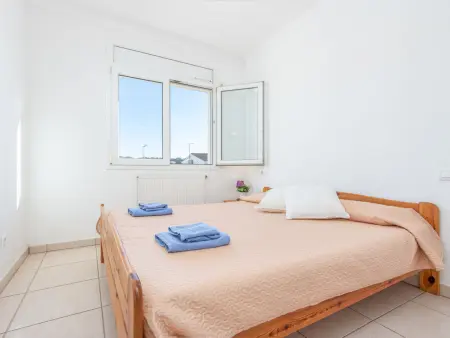 Villa Marc, Location Maison 6 personnes à L'Escala - Photo 12