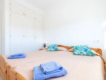 Villa Marc, Location Maison 6 personnes à L'Escala - Photo 14