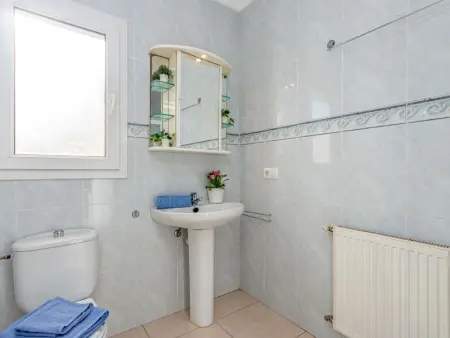 Villa Marc, Location Maison 6 personnes à L'Escala - Photo 16