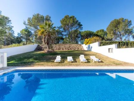 Villa Marc, Location Maison 6 personnes à L'Escala - Photo 18