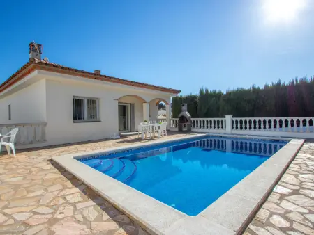 Villa Marc, Location Maison 6 personnes à L'Escala - Photo 19