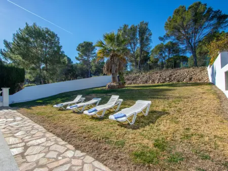 Villa Marc, Location Maison 6 personnes à L'Escala - Photo 20