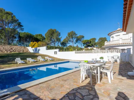Villa Marc, Location Maison 6 personnes à L'Escala - Photo 21