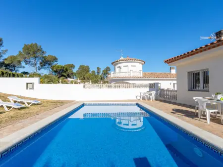 Villa Marc, Location Maison 6 personnes à L'Escala - Photo 23
