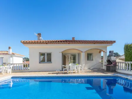 Villa Marc, Location Maison 6 personnes à L'Escala - Photo 24
