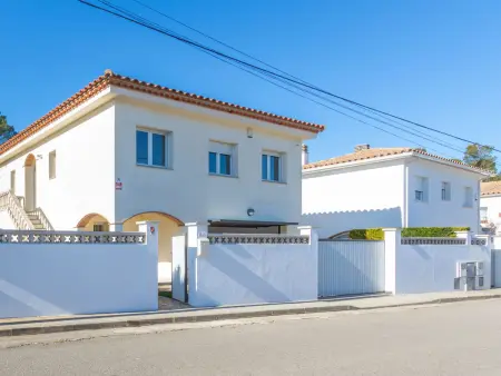 Villa Marc, Location Maison 6 personnes à L'Escala - Photo 26