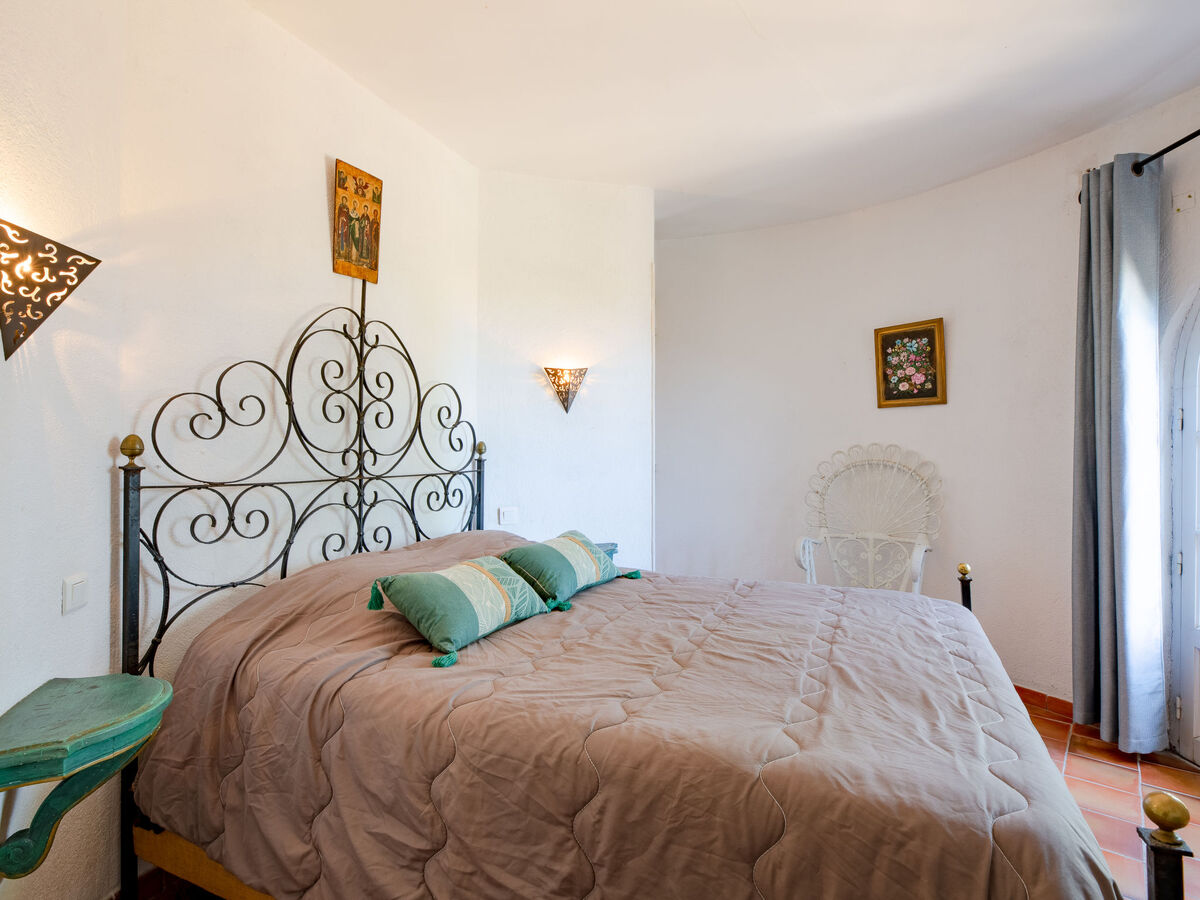 Cascabelle - Maison 4 chambres piscine Sainte Maxime - Photo 10