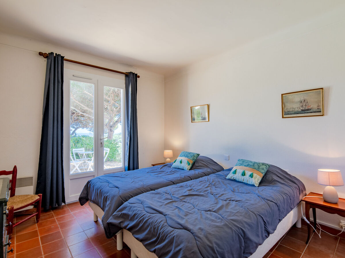 Cascabelle - Maison 4 chambres piscine Sainte Maxime - Photo 13