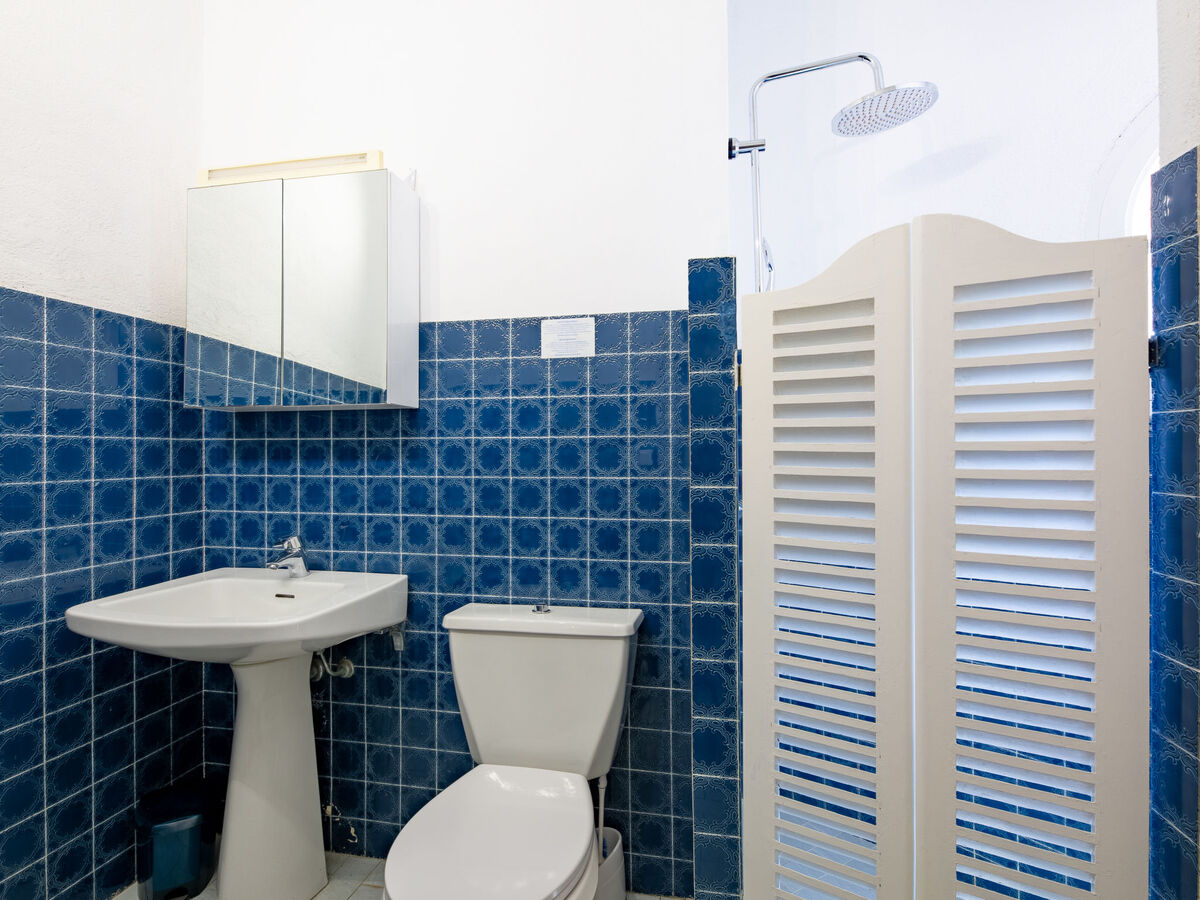 Cascabelle - Maison 4 chambres piscine Sainte Maxime - Photo 15