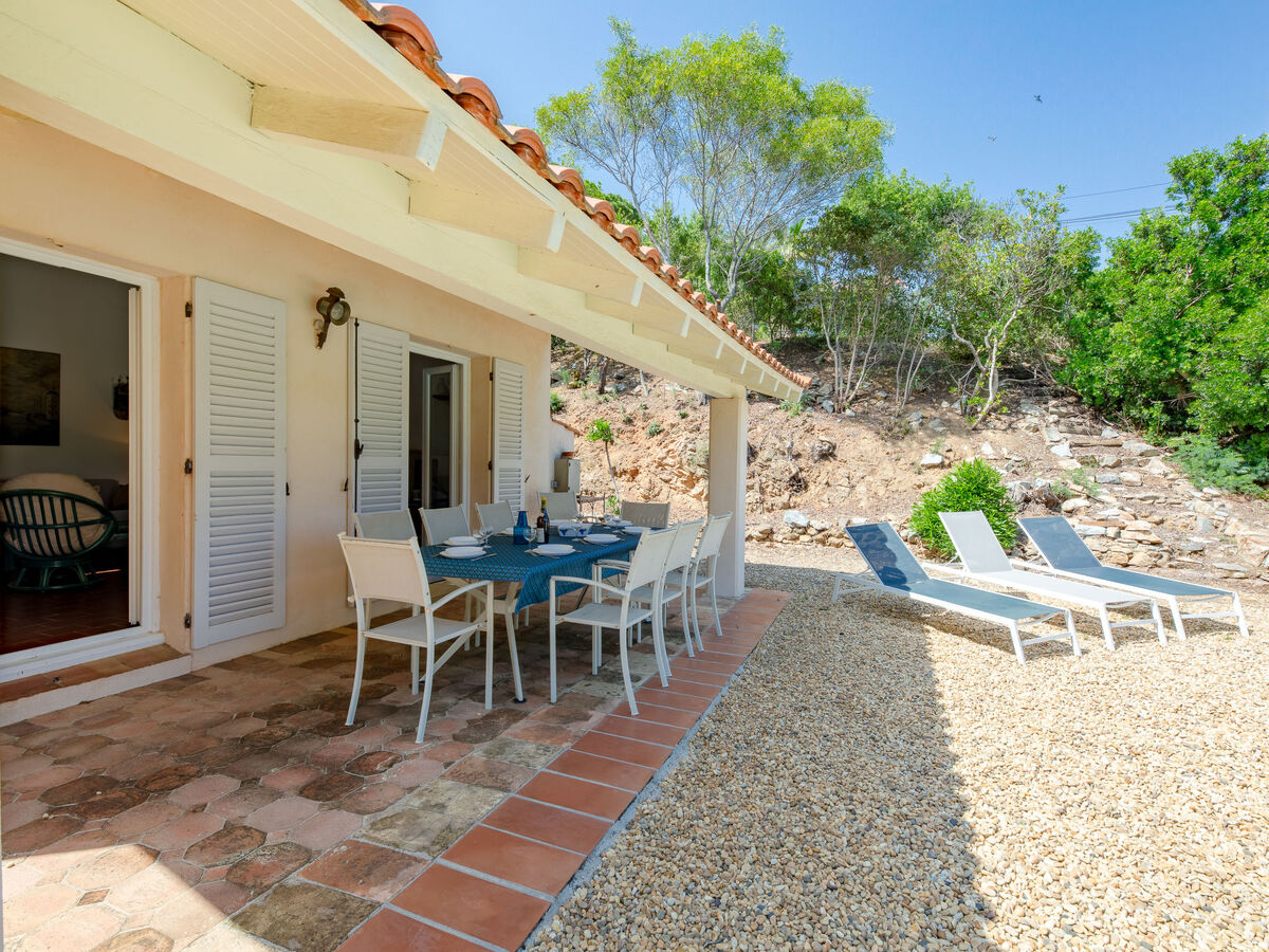 Cascabelle - Maison 4 chambres piscine Sainte Maxime - Photo 18