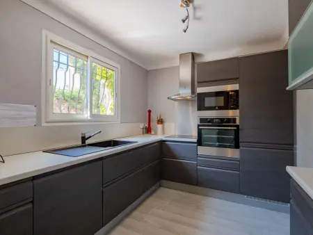 Cascabelle, Maison 8 personnes à Sainte Maxime - Photo 4
