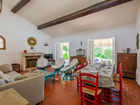 Cascabelle, Maison 8 personnes à Sainte Maxime - Photo 5
