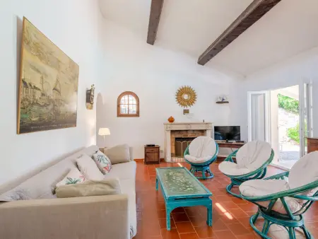 Cascabelle, Maison 8 personnes à Sainte Maxime - Photo 7