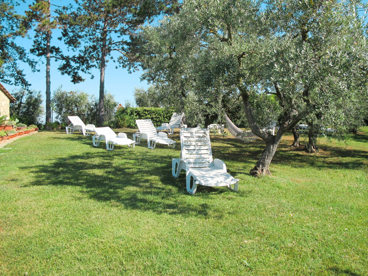 Gite Linearis B, 6 pers., piscine et vue panoramique - Photo 28