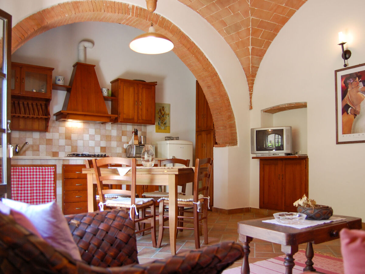 Gîte Linearis D – 2 pièces, piscine et vue panoramique - Photo 4