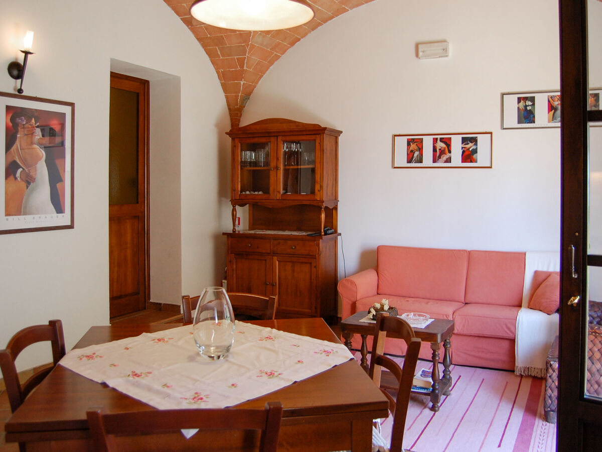 Gîte Linearis D – 2 pièces, piscine et vue panoramique - Photo 9