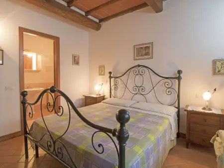 La dolce collina – Maison 15 pers. avec piscine privée - Photo 11