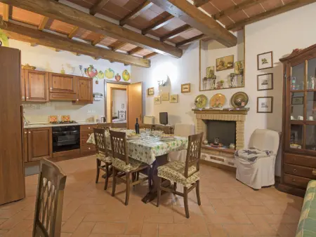 La dolce collina – Maison 15 pers. avec piscine privée - Photo 12