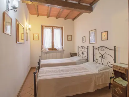 La dolce collina – Maison 15 pers. avec piscine privée - Photo 13