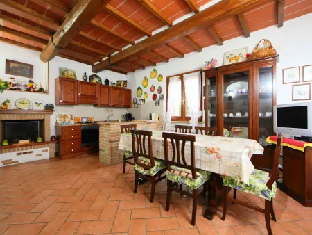 La dolce collina – Maison 15 pers. avec piscine privée - Photo 14