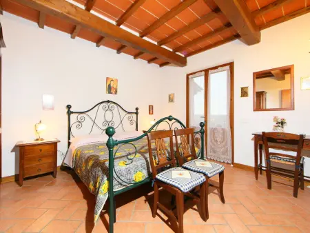 La dolce collina – Maison 15 pers. avec piscine privée - Photo 16