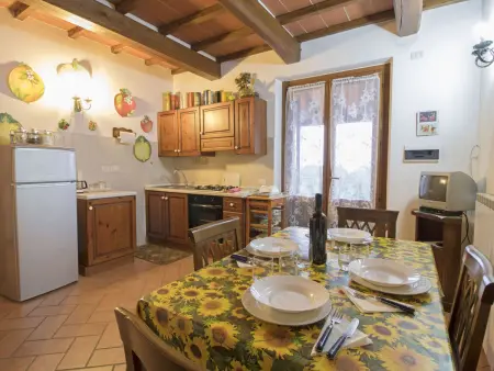 La dolce collina – Maison 15 pers. avec piscine privée - Photo 17