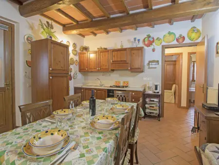 La dolce collina – Maison 15 pers. avec piscine privée - Photo 19