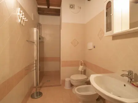 La dolce collina – Maison 15 pers. avec piscine privée - Photo 22