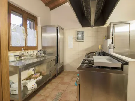 La dolce collina – Maison 15 pers. avec piscine privée - Photo 23