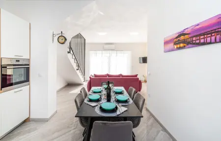 Maison 6 personnes à Maslenica - Photo 3